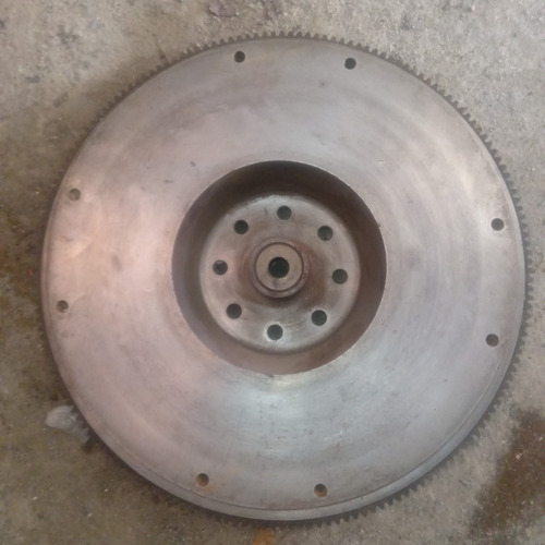 Volante Con Cremallera Camion Ford Cargo 815 (Usado)