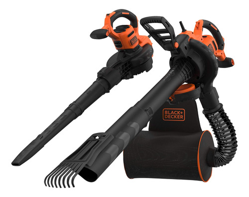 Black+decker Beblv301 Aspiradora Eléctrica 3 En 1