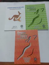 Comprar Libro Concurso De Matematicas 3 Libros