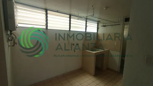 Apartamento En Arriendo En Cañaveral. Cod A16929