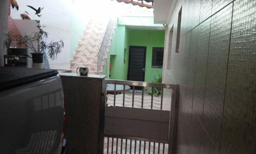 Imagem 7 de 30 de Casa À Venda, 150 M² Por R$ 480.000,00 - Vila Antonieta - São Paulo/sp - Ca0650