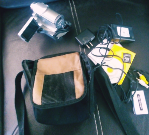 Videocámara Mitsuba Mit 305 (Usado)