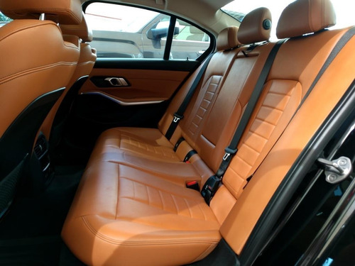 Imagen 11 de 15 de Bmw 330i Sportline Plus Aut 2019