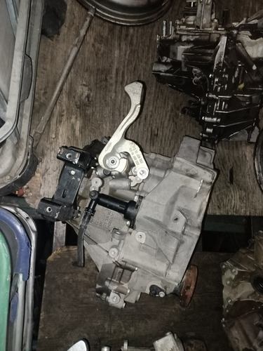 Caja Transmision Std De Vento, Gol, Polo, Robust 1.6l (Usado)