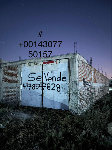 Terreno En Venta