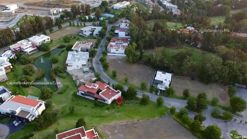 Terreno De Lujo En Venta Campo Lago/ Rancho Contento