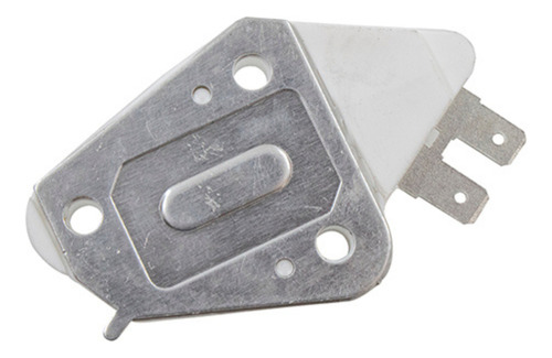 Regulador Alternador Lester 8092n 8607n 8608n 8609n 24v 70a