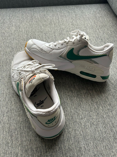 Championes Air Max Excee Nike