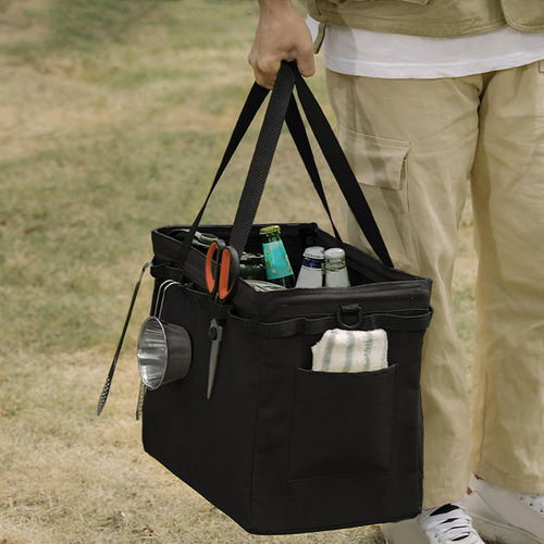 Bolsa De Almacenamiento Para Acampar Bolsa De Transporte De