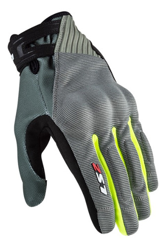 Guantes Ls2 Dart 2 Man