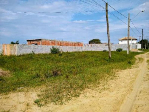Imagem 4 de 10 de Terreno 400 Mts Do Mar No Sta Cruz Em Itanhaém - 5435 | Npc