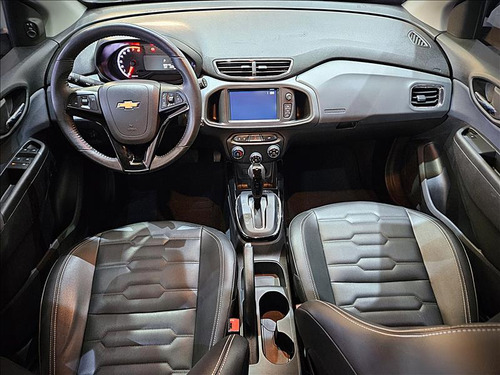 Chevrolet Onix 1.4 Mpfi Ltz 8v