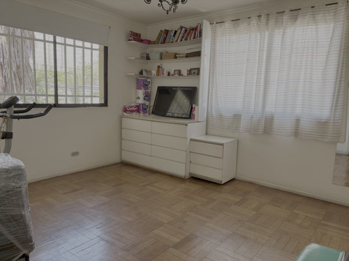 ¡casa En San Miguel A 2 Cuadras Del Metro!