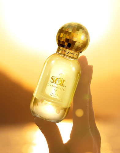 Perfume Sol De Janeiro Cheirosa '62 | 50 Ml