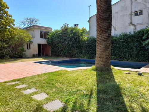 Casa En Alquiler Ideal Empresa A Pasos De Arocena - Carrasco