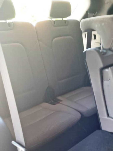 Imagen 6 de 10 de Hyundai Santa Fe 2016 V6 4x4 Automático