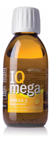 Iq Omega 3 Doterra - mL a $993