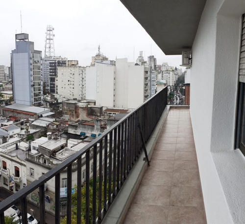 Imagen 12 de 27 de Gran Departamento En Venta En 10 Esq. 49