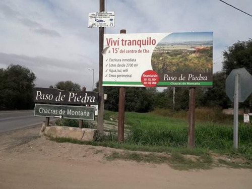 Imagen 6 de 7 de F. Del Cármen - Malagueño 1.5 Has Escritura!!