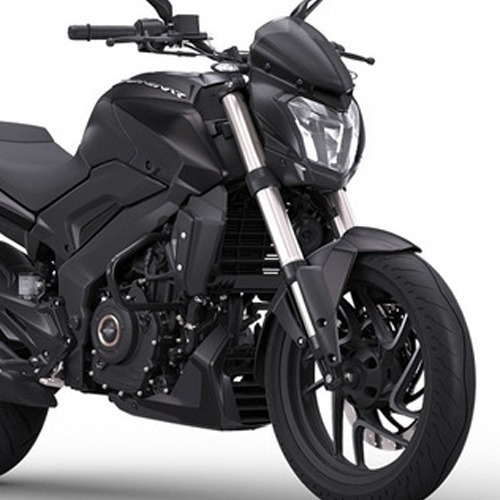 Imagen 14 de 16 de Bajaj Dominar 400