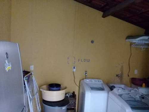 Casa Com 3 Dormitórios E 5 Vagas De Garagem - Vila Mariana - Ca1212