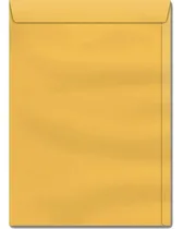 Comprar Envelope Saco Ouro 110x170 Scrity Cx Cu002F 250