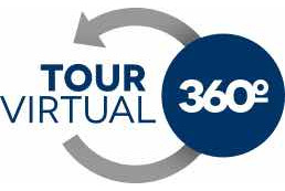 Tour Virtual Profissional