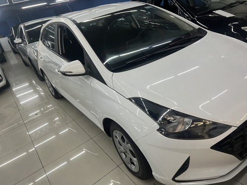 Hyundai HB20 1.0 Vision Flex 5p