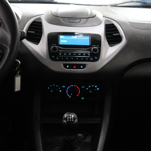 Ford Ka 1.0 SE/SE Plus TiVCT Flex 5p