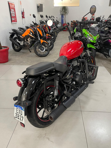Royal Enfield Meteor 350 Fireball 2022 / 9.571 Km