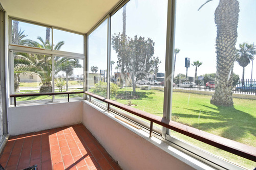 Se Vende Departamento En La Avenida Del Mar
