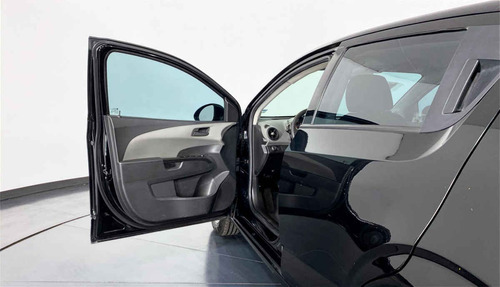 Imagen 13 de 15 de 105993 - Chevrolet Sonic 2016 Con Garantía