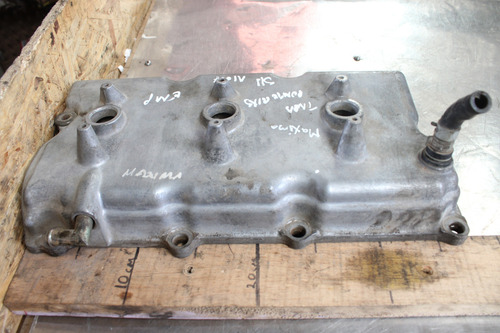 Tapa Punterías Izquierda Maxima Gle 1999 Aut 3.0 97-99 S5087 (Usado)