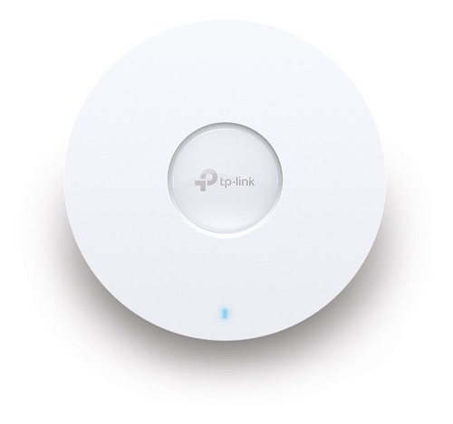 Eap670 Omada Access Point Ax5400 Wi-fi 6 Tp-link