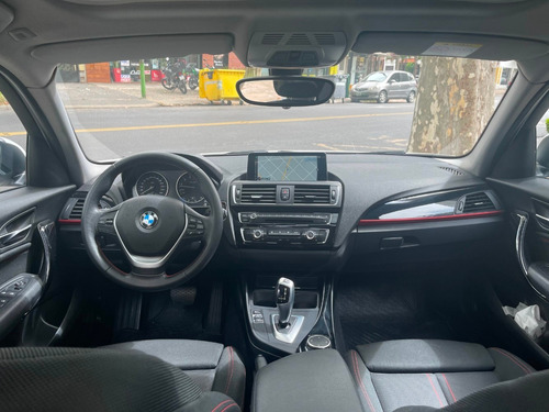 Bmw 120i Sportline - Como Nuevo!