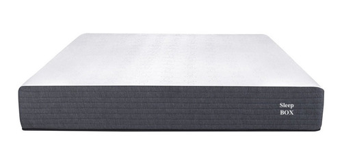 Imagen 1 de 5 de Colchon Firm 130x190x22 Sleep Box