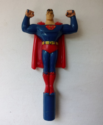 Muñeco Superman Sin Base - 1997 !!! Oportunidad !!!!