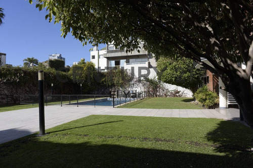 Imagen 27 de 29 de -retasado- Hermoso Departamento 3 Ambientes - Piscina - Balcon - Nuñez