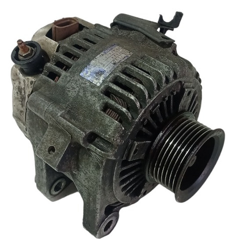 Alternador Toyota Rav4 4x4 2.0 16v 2001/2005 Original Denso (Usado)