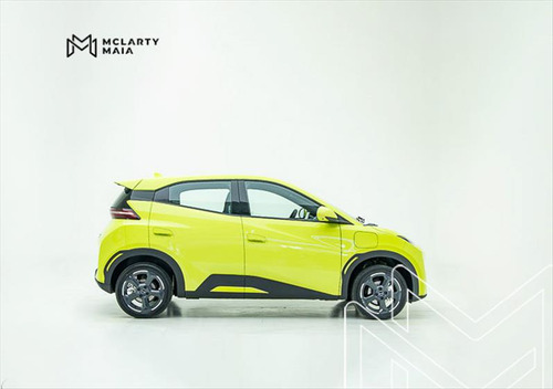 Byd Dolphin Mini Dolphin Mini 5 Lugares