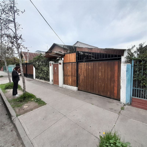 Casa En Venta En Maipú