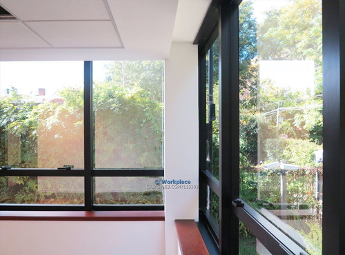 Imagen 26 de 30 de Oficina En Alquiler - Carrasco Sur - Edificio Corporativo