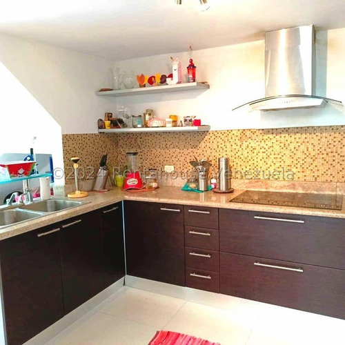 Townhouse En Venta - Mdm 24-21258