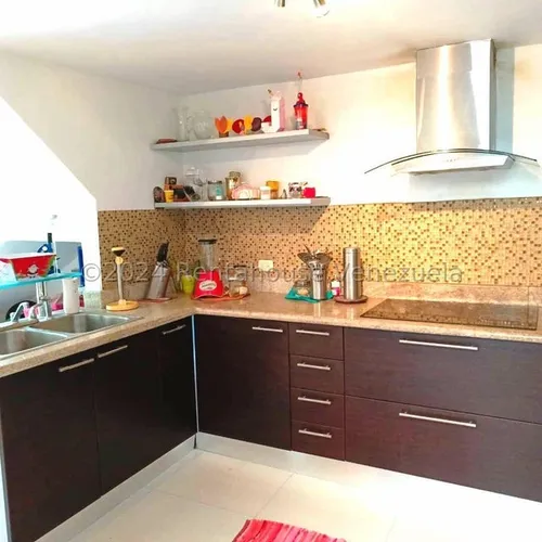 Townhouse En Venta - Mdm 24-21258