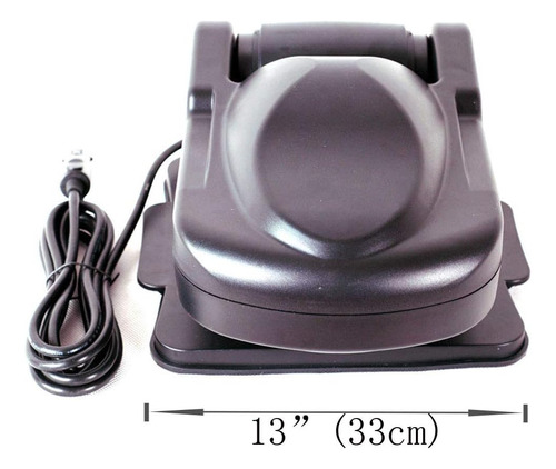 Led Search Light Fsyf 360 Grados Remote Control Of