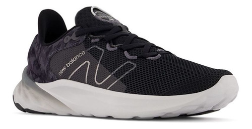 Tenis New Balance Mroavck2 Spring 2022 Hombre-negro