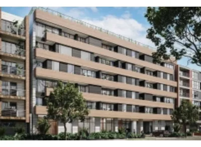 Apartamento en venta