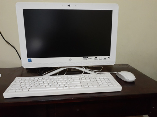 Computadora Hp All In One
