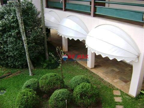 Imagem 23 de 24 de Casa À Venda, 1033 M² Por R$ 7.000.000,00 - Nova Campinas - Campinas/sp - Ca2274
