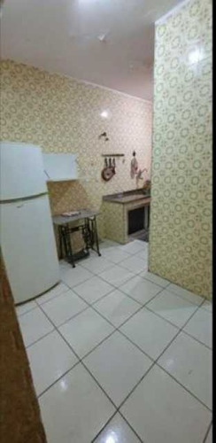 Imagem 7 de 11 de Casa De Rua-à Venda-realengo-rio De Janeiro - Brca30109